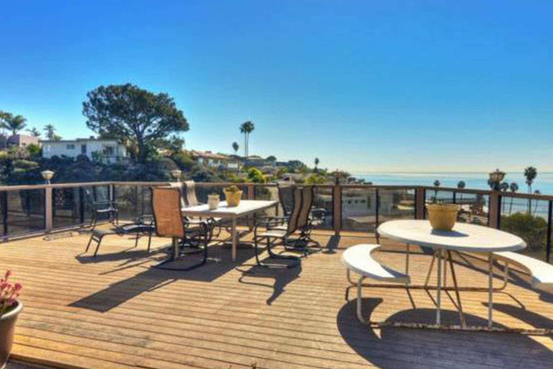 SOLD 1/6/2014 $1,200,500 15 CAZADOR LANE #B, SAN CLEMENTE 92672