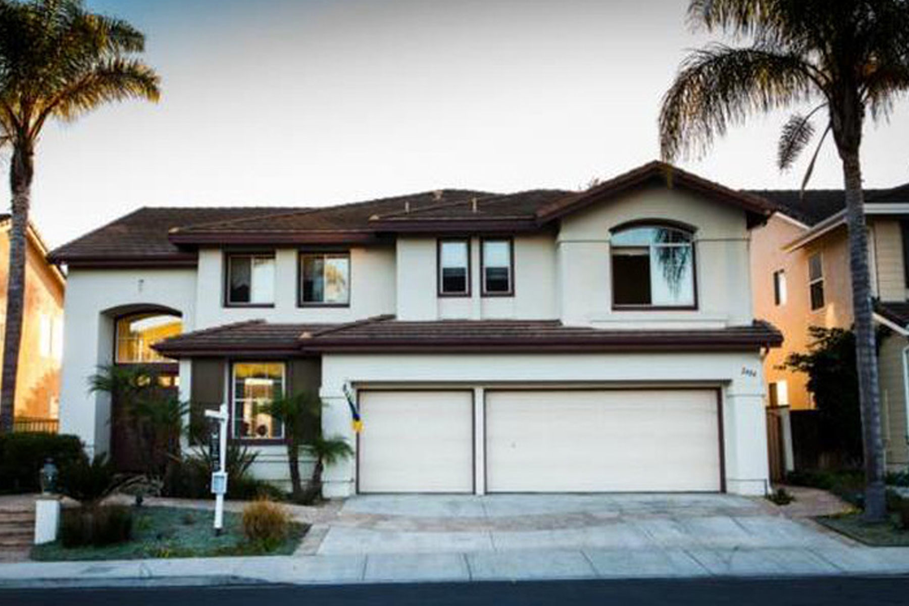 SOLD 10/7/2013 $849,000 2404 CALLE AQUAMARINA, SAN CLEMENTE 92673