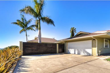 SOLD 8/14/2016 $1,130,000 125 E AVENIDA SAN JUAN, SAN CLEMENTE 92672