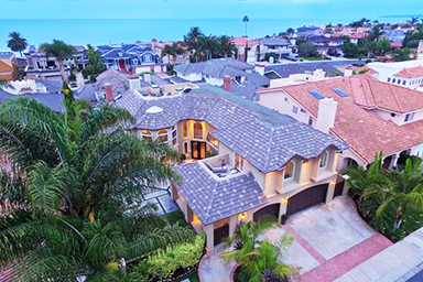 SOLD 12/6/2016 $2,225,000 3858 CALLE DEL ESTABLO, SAN CLEMENTE 92672