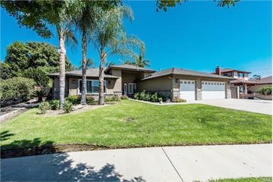 SOLD 12/29/2016 $799,000 533 WOODHAVEN CT, UPLAND 91786