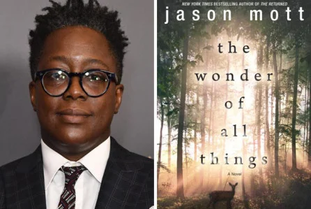 Cheryl Dunye To Adapt & Direct Jason Mott Novel ‘The Wonder Of All Things’ For Lionsgate