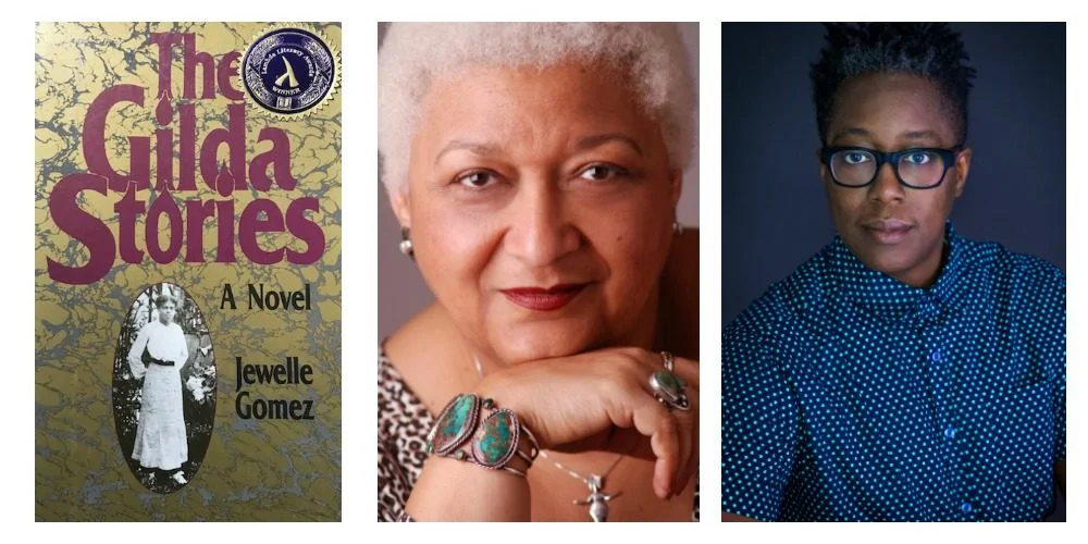 ‘The Gilda Stories’ coming to TV with Cheryl Dunye attached as writer, director