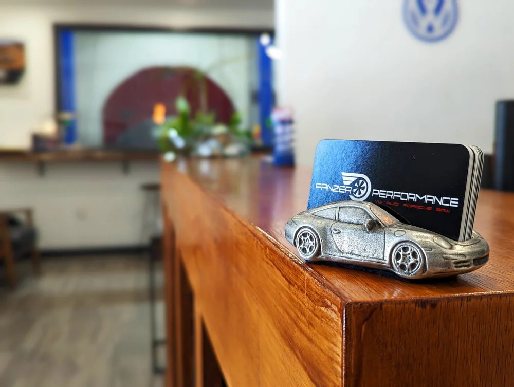 Contact Us | Panzer Performance