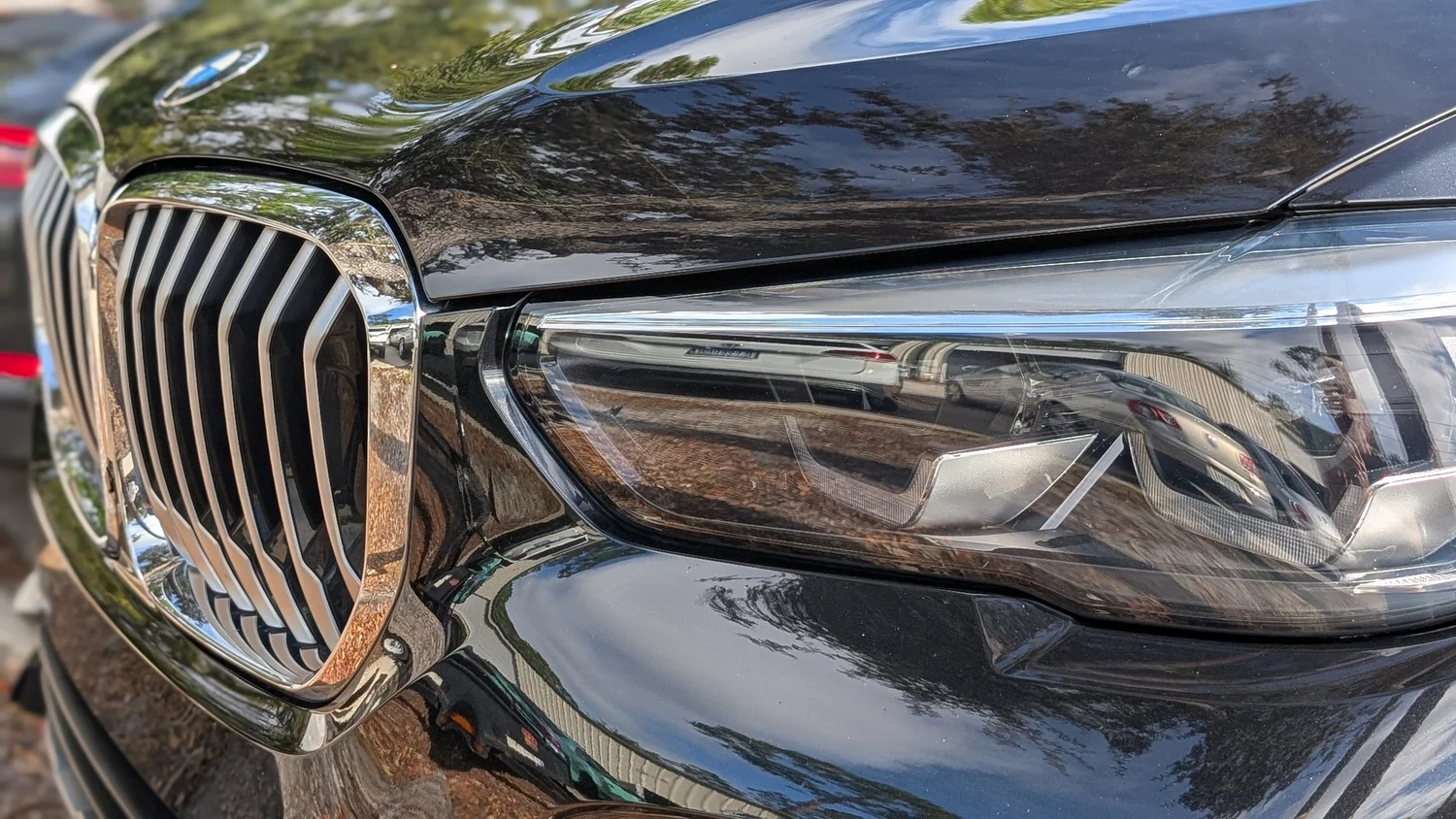 BMW SERVICE | Panzer Performance