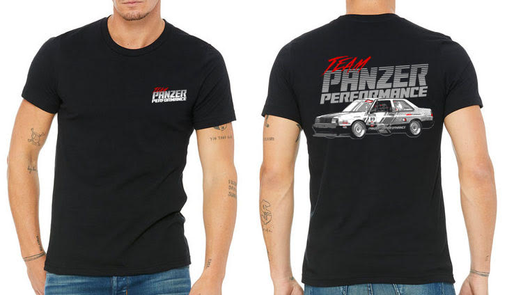 Team Panzer GLTC