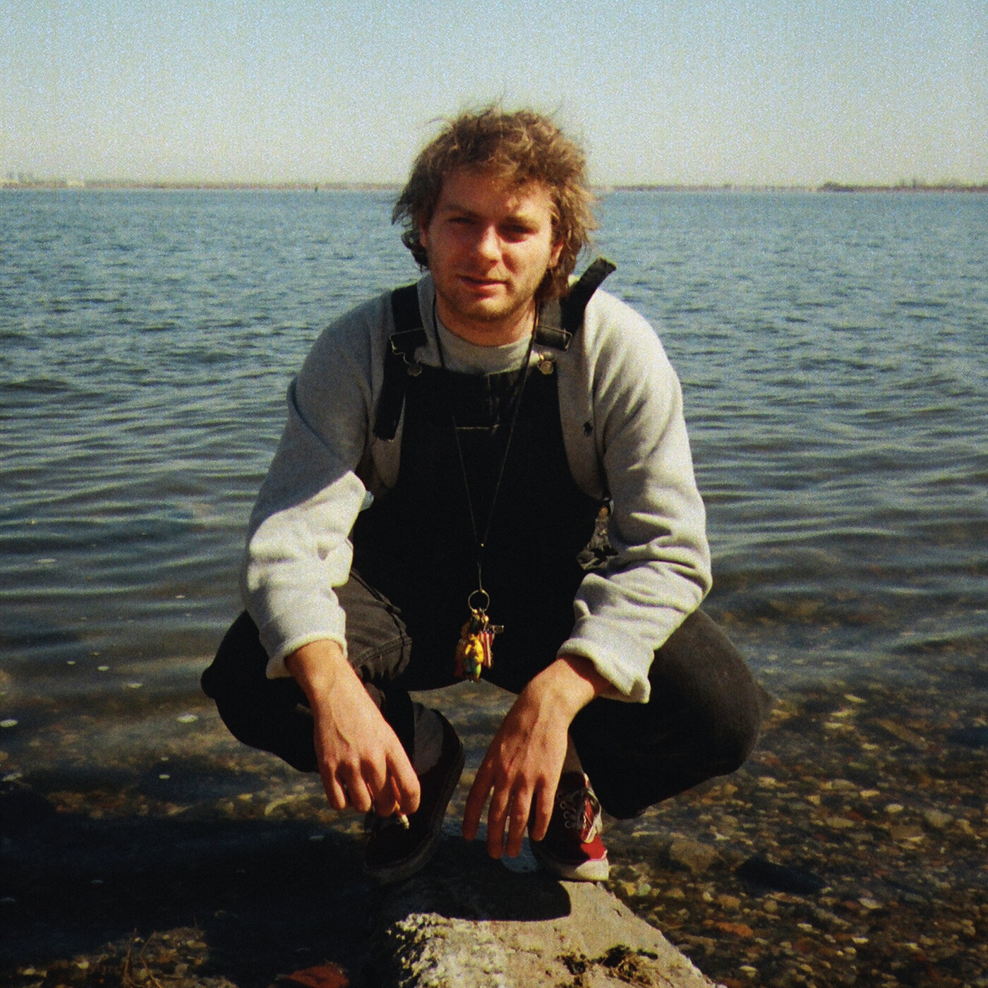 Mac DeMarco | digital + vinyl mastering