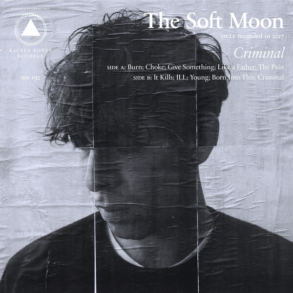 The Soft Moon | vinyl mastering