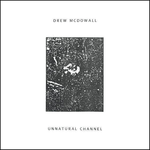 Drew McDowall | digital + vinyl mastering