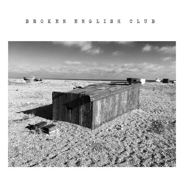 Broken English Club | vinyl mastering