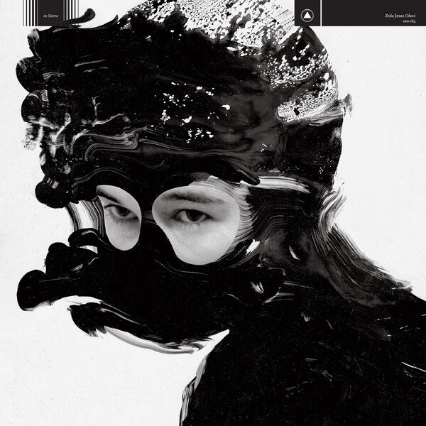 Zola Jesus | vinyl mastering