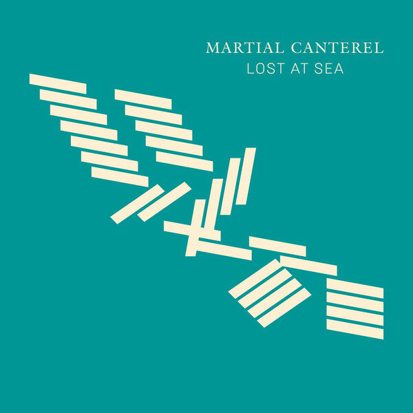 Martial Canterel | digital + vinyl mastering