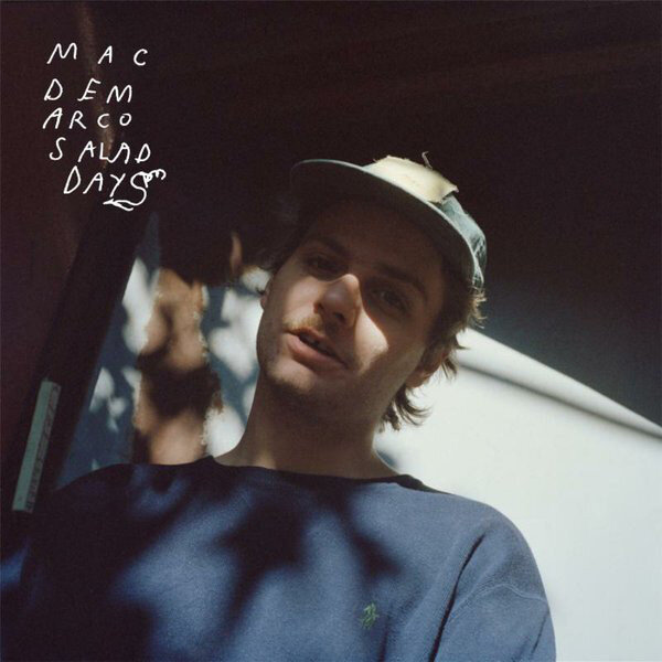 Mac DeMarco | digital + vinyl mastering