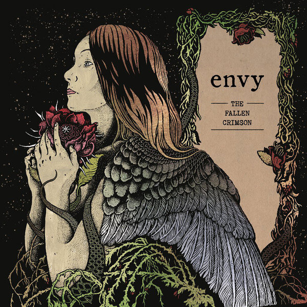 Envy | digital + vinyl mastering