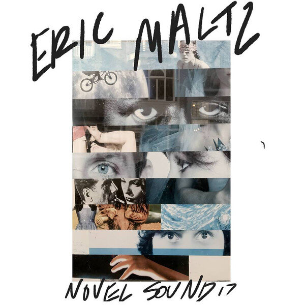 Eric Maltz | digital + vinyl mastering