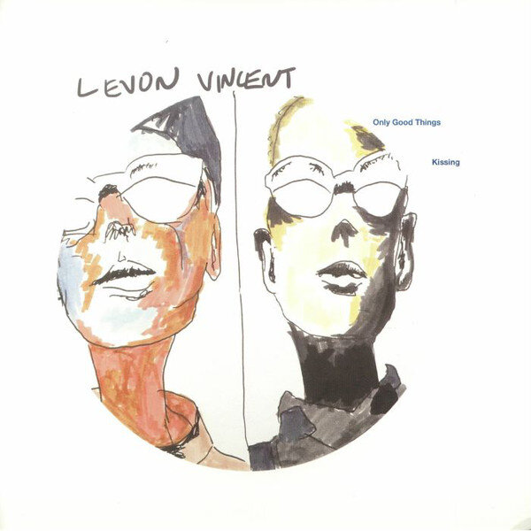 Levon Vincent | digital + vinyl mastering