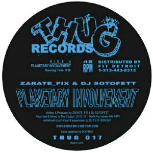 Zarate_Fix & DJ Sotofett | vinyl mastering