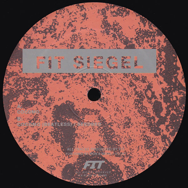 FIT Siegel | digital + vinyl mastering