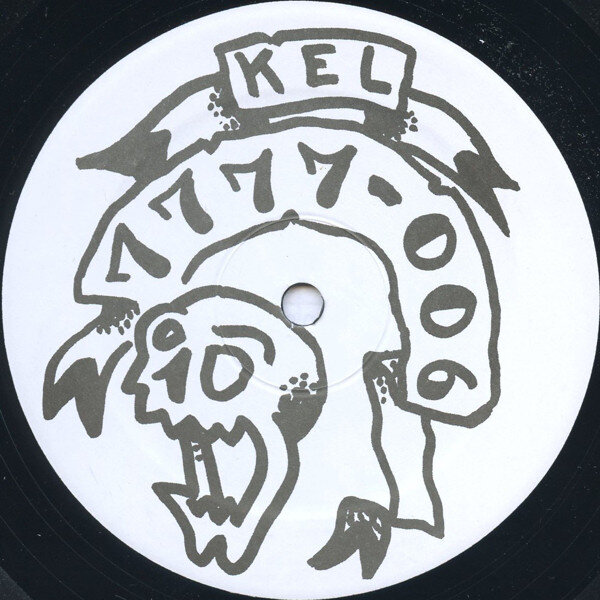 Kel | vinyl mastering