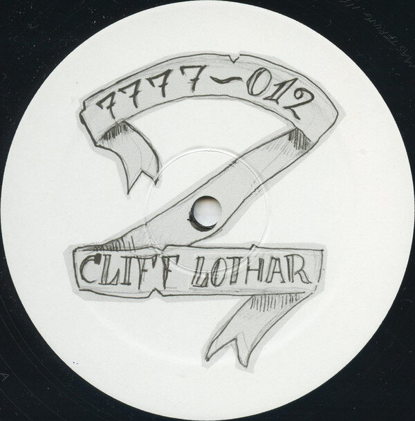 Cliff Lothar | digital + vinyl mastering
