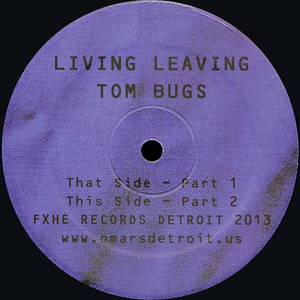 Tom Bugs | vinyl mastering