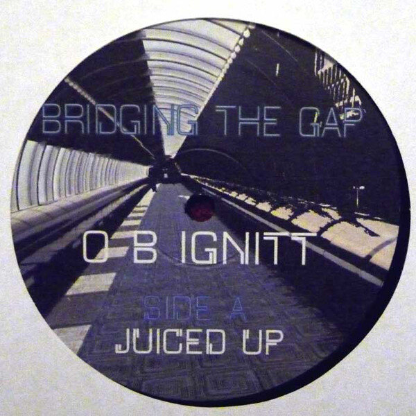 O B Ignitt | vinyl mastering