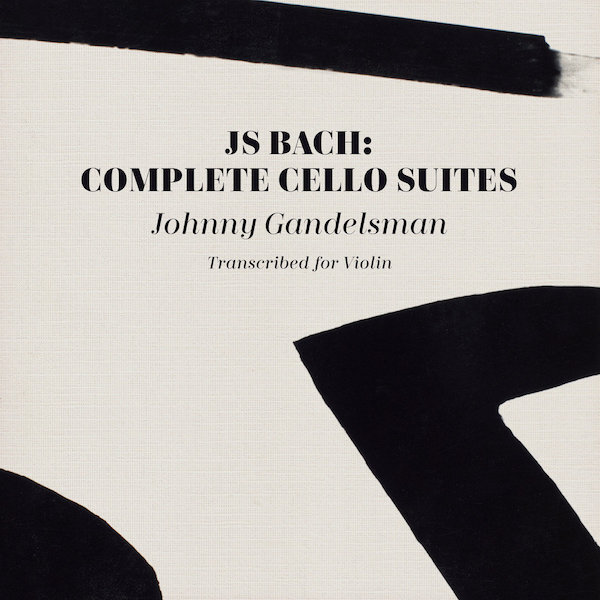 Johnny Gandelsman | vinyl mastering