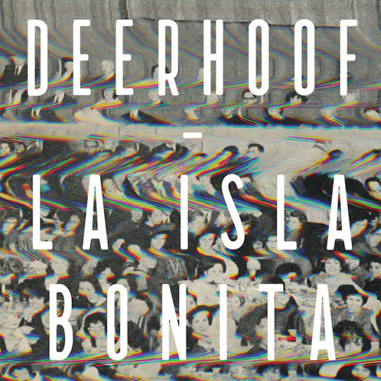 Deerhoof | vinyl mastering