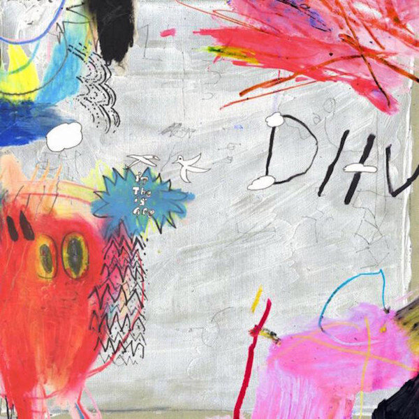 Diiv | vinyl mastering