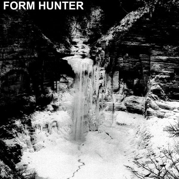 Form Hunter | digital + vinyl mastering