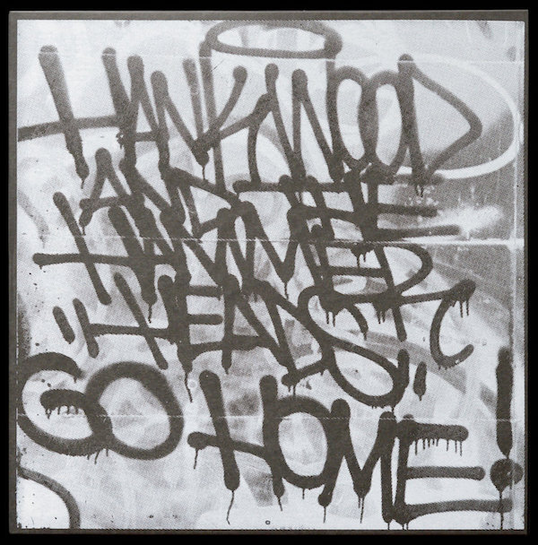 Hank Wood And The Hammerheads | vinyl mastering