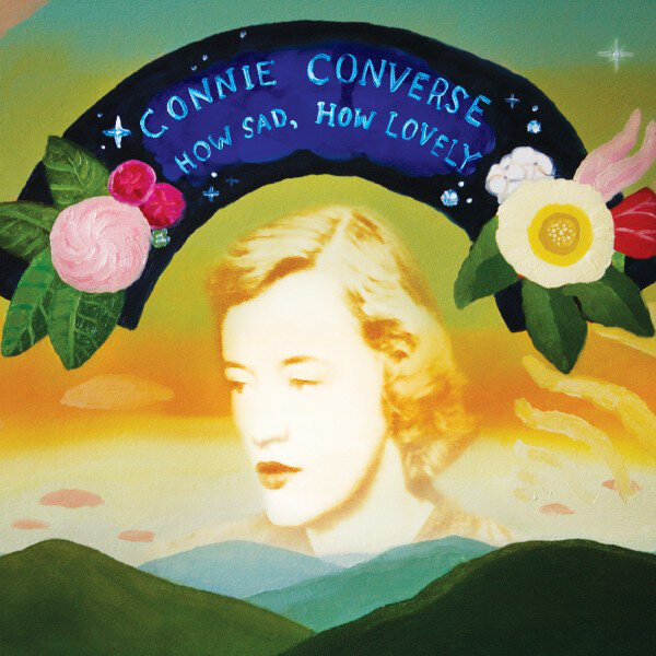 Connie Converse | vinyl mastering