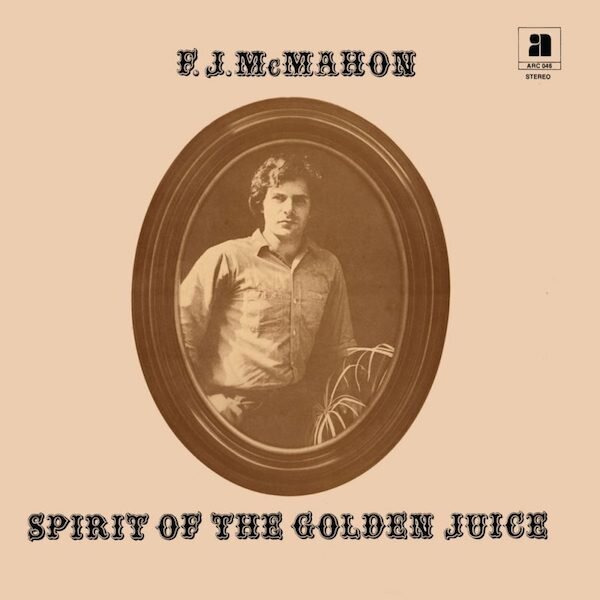 F.J. McMahon | digital + vinyl mastering