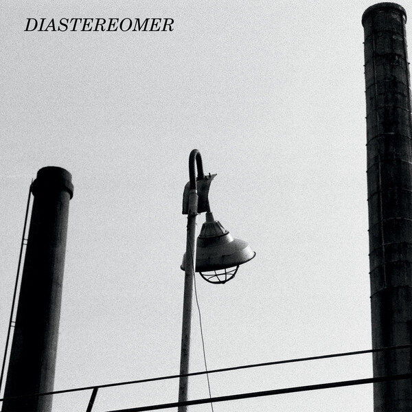 Diastereomer | digital + vinyl mastering