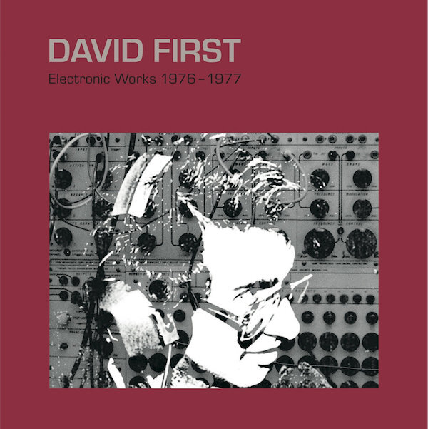 David First | digital + vinyl mastering