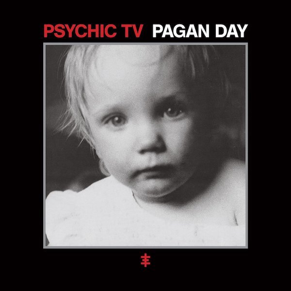 Psychic TV | digital + vinyl mastering