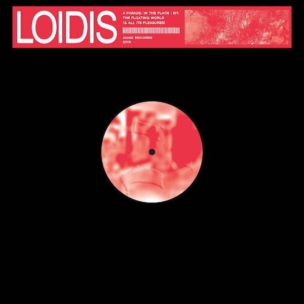 Loidis | digital + vinyl mastering