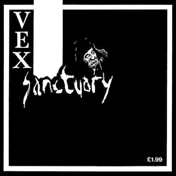 Vex | digital + vinyl mastering