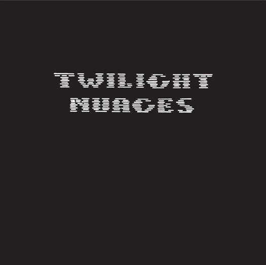 Twilight Nuages | digital + vinyl mastering