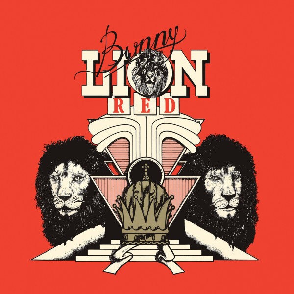 Bunny Lion | remastering