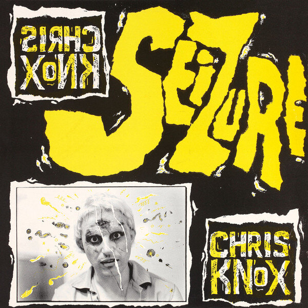 Chris Knox | remastering