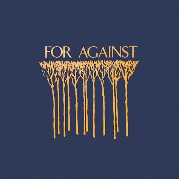 For Against | vinyl mastering