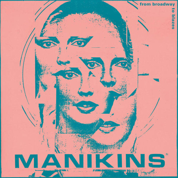 Manikins | remastering