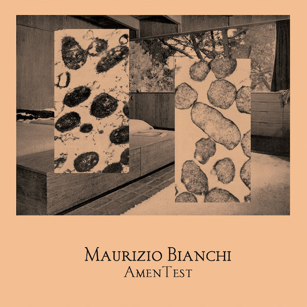 Maurizio Bianchi | vinyl mastering