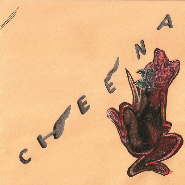 Cheena | digital + vinyl mastering