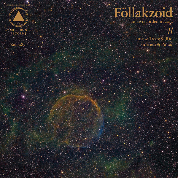 Follakzoid | digital + vinyl mastering