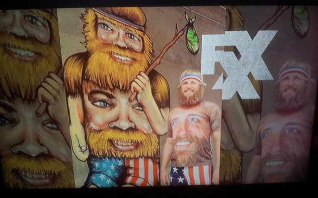 The Critter Face Tee (Viral T-Shirt)