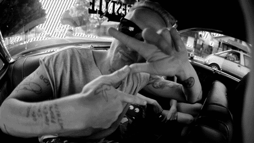 Die Antwoord - Dis Iz Why I'm Hot (Music Video)