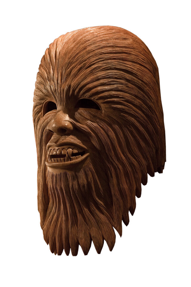 Bruce Bacca (Sculpture)