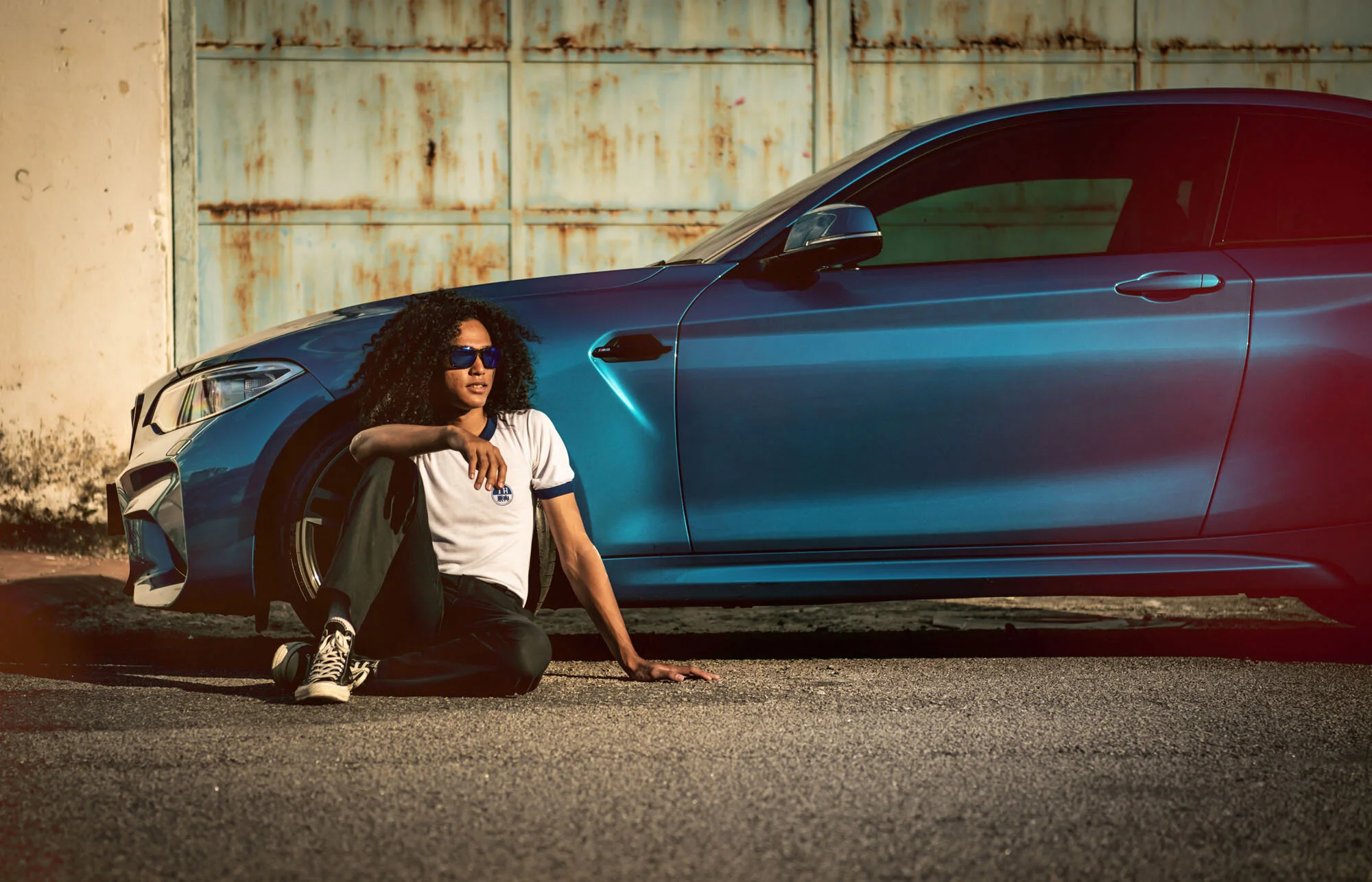 Kai Hartmann Automotive Lifestyle And Corporate Photography Shanghai Singapore
